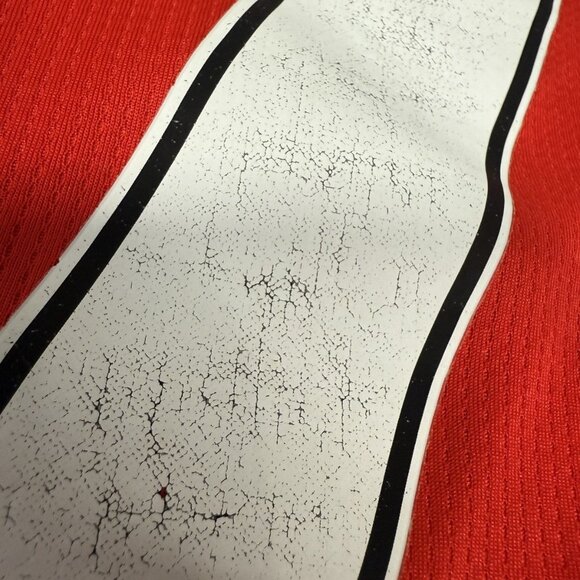 Puma Arsenal Fly Emirates 17 Alexis Polo Jersey - Picture 7 of 7